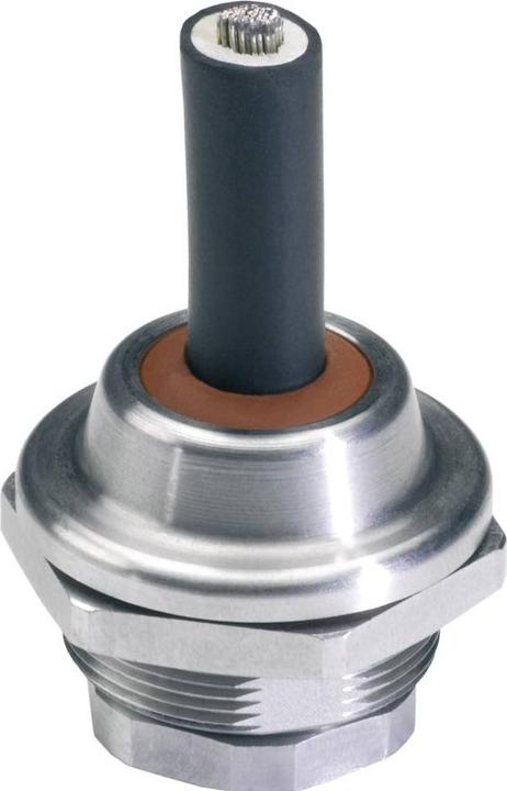 Produktbild Wiska 10101855 Kabelverschraubung M20 Edelstahl Edelstahl 1 St.