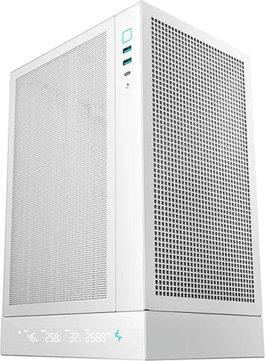 Produktbild Deepcool CH170 DIGITAL (Mini-ATX)