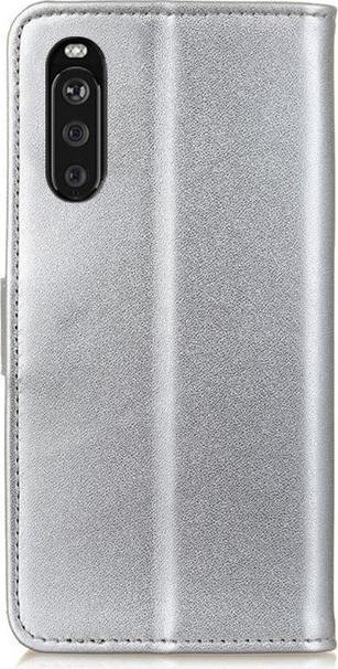 Actual product image MU Classic Classic II Leather Bookcover Series (Sony Xperia 10 III)