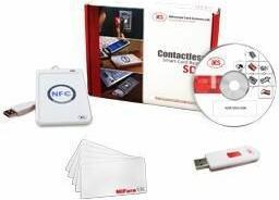 Produktbild ACS Sdk