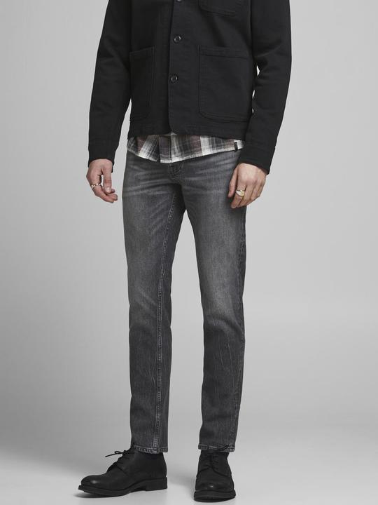 Actual product image Jack & Jones Tim Original CJ 515 Slim/Straight Fit Jeans (W31/L32)