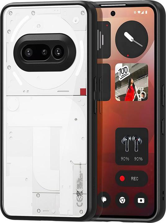 Actual product image Dux Ducis Aimo Series (Nothing Phone (3a))