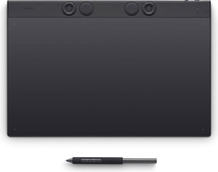 Actual product image Wacom Intuos Pro Pen Tablet Large