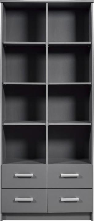 Produktbild Inter Link Elenzio (192 x 82 x 40 cm)