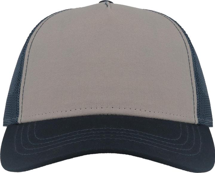 Image du produit Atlantis - Casquette trucker RAPPER - Adulte (Taille unique)