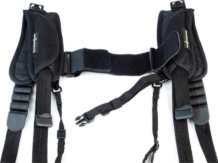 Actual product image Sun Sniper Camera strap RB DPH (Shoulder strap)