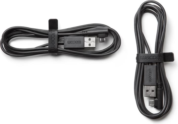 Actual product image Wacom Intuos M (10", 2540 lpi)