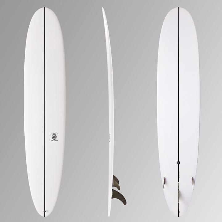 Actual product image Olaian LONGBOARD 900 (9')
