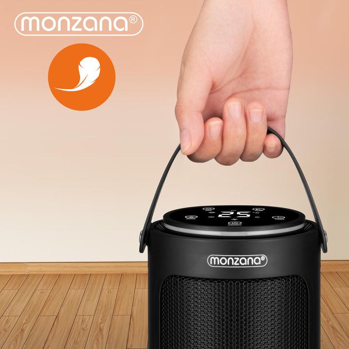 Produktbild Monzana Heizlüfter (2000 W)