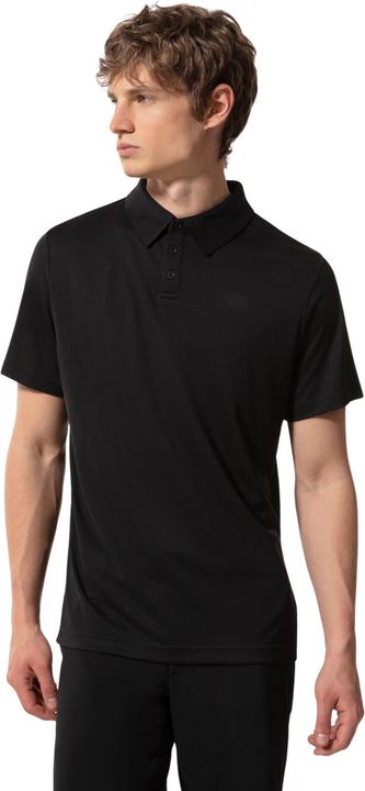 Actual product image North Face Refuel Polo (S)