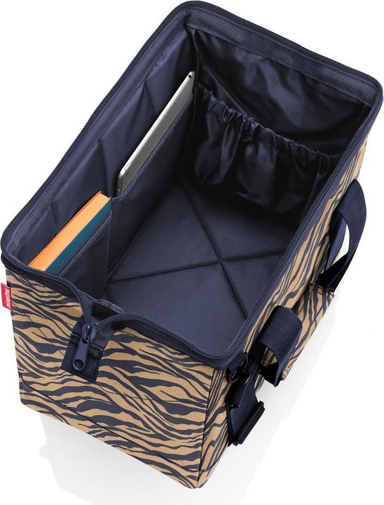 Immagine prodotto reisenthel Borsa a tracolla Allrounder M Sumatra