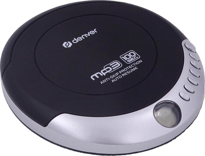 Actual product image Denver DMP-391