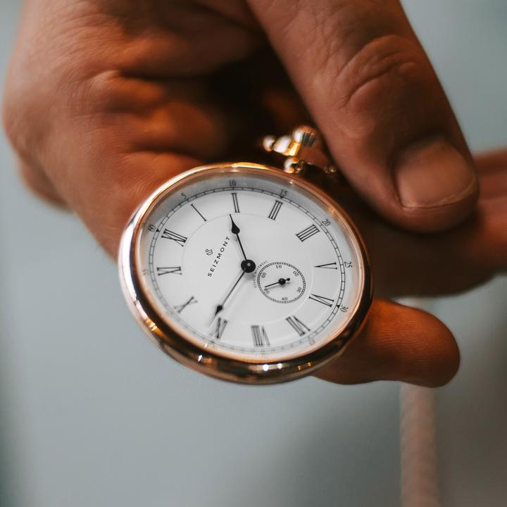 Produktbild Seizmont Peter (42 mm)