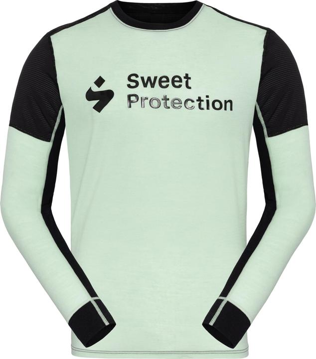 Produktbild Sweet Protection Hunter Merino Hybrid LS Jersey M (S)