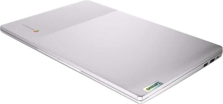 Image du produit Lenovo IdeaPad 3 (15.60", Intel Pentium Silver N6000, 8 Go, 128 Go, DE)