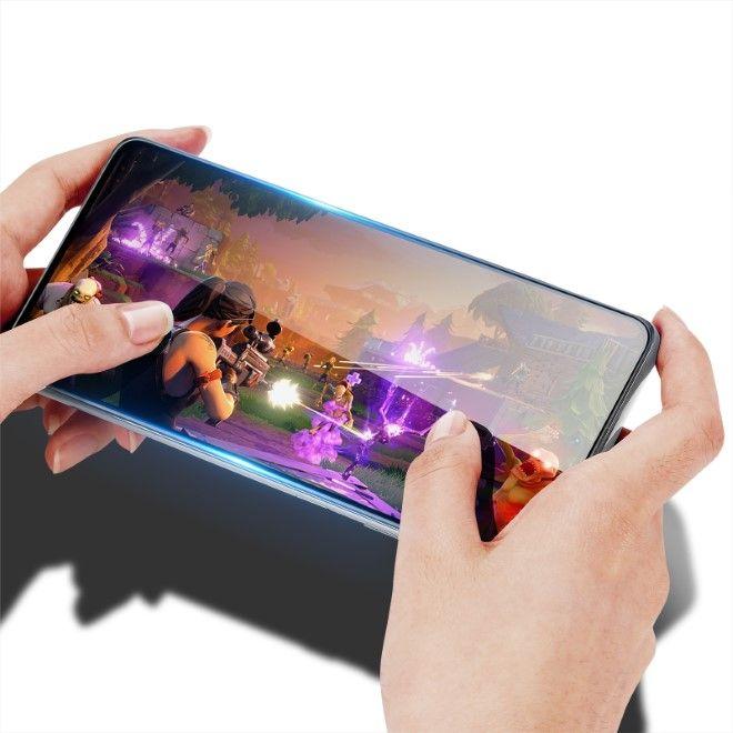 Immagine prodotto Dux Ducis Schutzglas 10D (1 Pezzo/i, ASUS ROG Phone 9, ASUS ROG Phone 9 Pro)