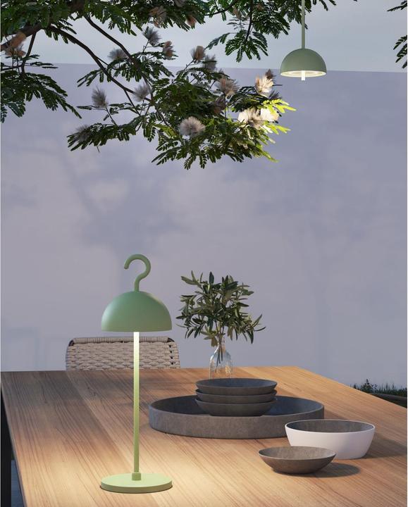 Immagine prodotto Sompex Gancio verde (238 lm)