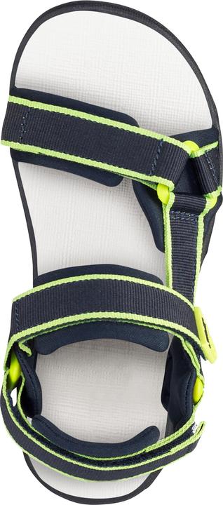 Actual product image Jack Wolfskin Seven Seas 3 K (36)