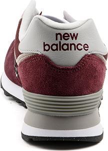 Image du produit New Balance ML574EVM (40)