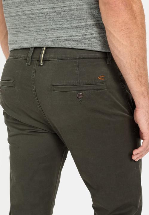 Produktbild Camel Active Slim Fit Chino (35)
