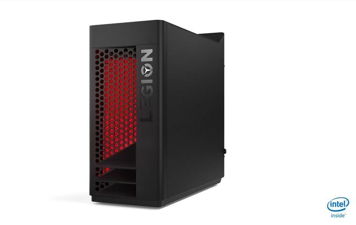 Immagine prodotto Lenovo T530-28ICB Tower, Intel i7-9700 (Intel Core i7-9700, 16 GB, 256 GB, GeForce GTX 1660 Ti)