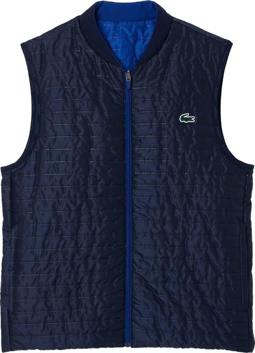 Immagine prodotto Lacoste Gilet Sport Reversibile Uomo (S)