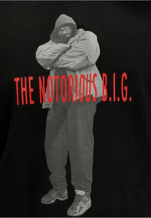 Immagine prodotto Urban Classics Maglietta Biggie Smalls - 66309 (S)