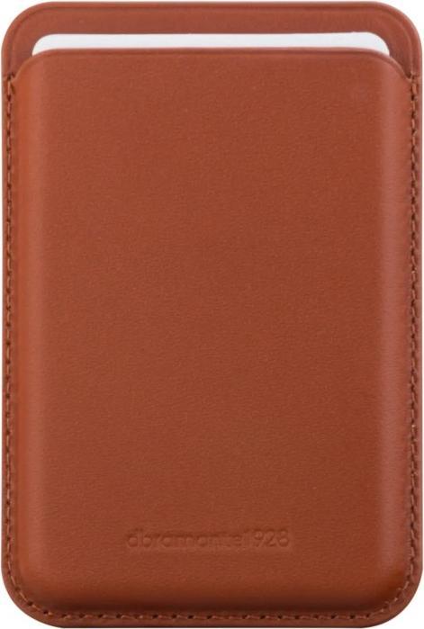 Actual product image dbramante1928 Roskilde Cc Wallet Magsafe