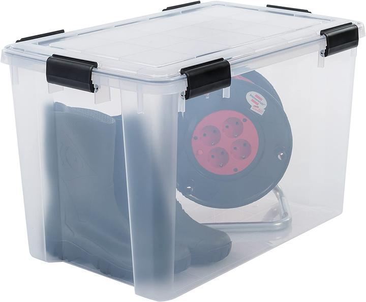 Produktbild Iris Ohyama Aufbewahrungsboxen (70 l)