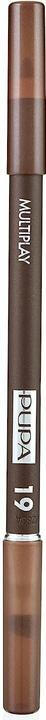 Pupa Milano Multiplay Eye Pencil dark earth (19 Dark Earth)