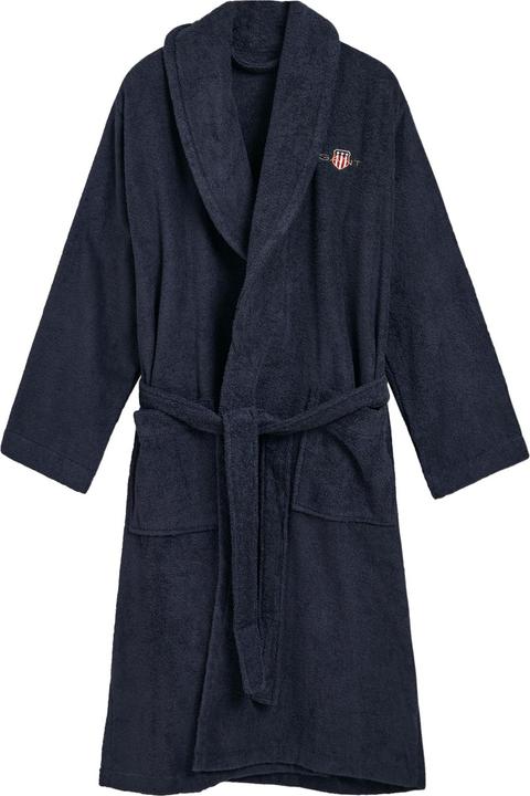 Produktbild GANT Archive Shield Terry Robe (M)