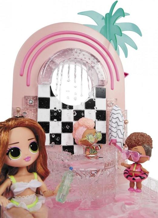 Produktbild L.O.L. Surprise! Shine On Salon & Spa
