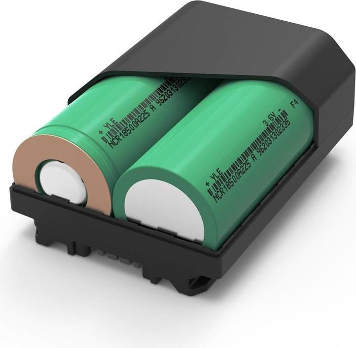 Immagine prodotto Patona Batteria Sony NP-FZ100 Premium (Accumulatore di carica elettrica)