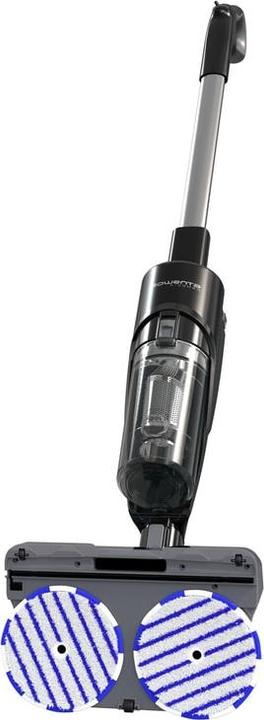 Produktbild Rowenta NAT EN DROOGZUIGER GZ3039WO
