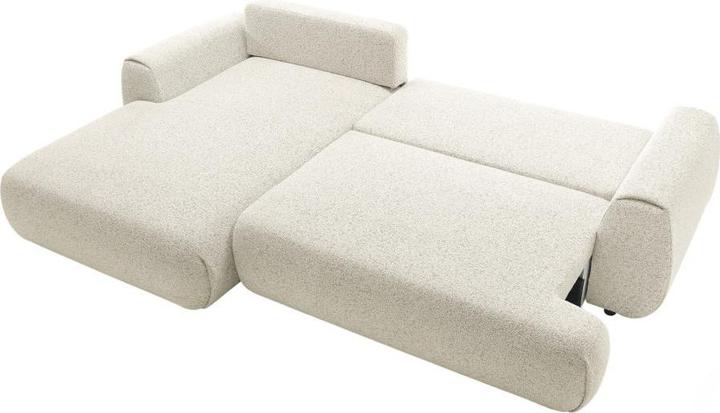 Produktbild Vente-unique Monelia (Ecksofa)