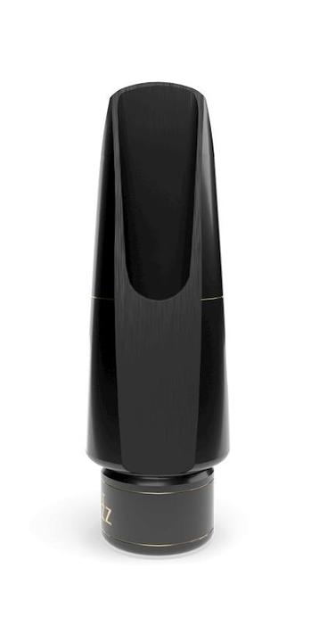 Actual product image D'Addario Select Jazz mouthpiece for old axophone train D6 opening 198mm