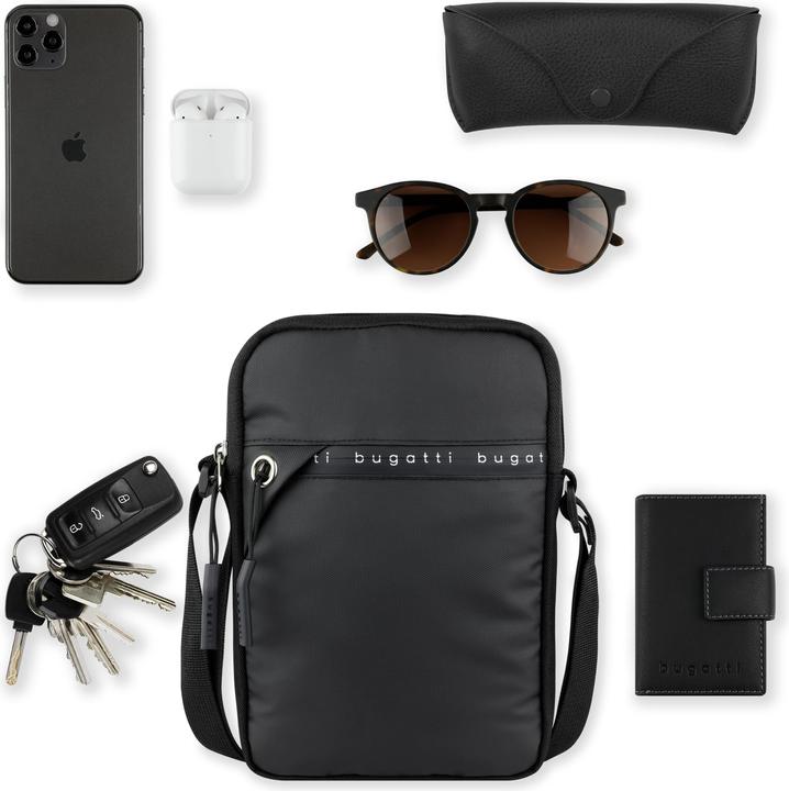 Produktbild Bugatti Sport-/Reisetasche