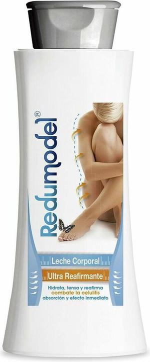 Actual product image Avance Cosmetic Redumodel Ultra Reafirmante Body Milk 400ml (Body milk, 400 ml)