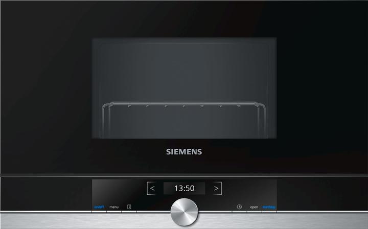 Actual product image Siemens Be634rgs1