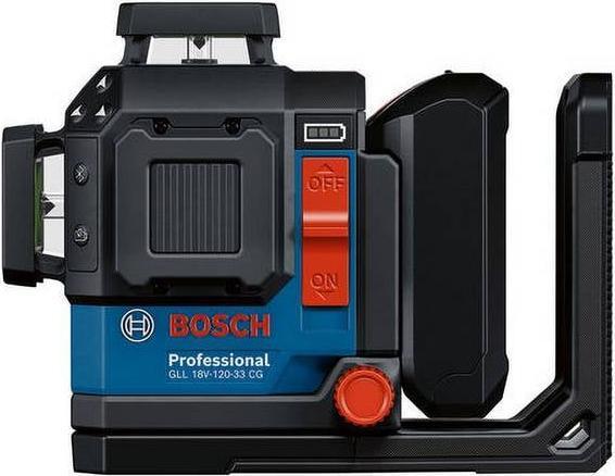 Produktbild Bosch Professional Zubehör BA 18-C