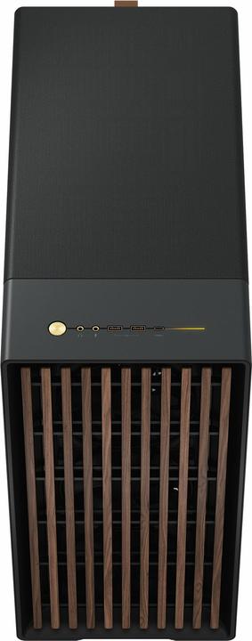Actual product image Fractal North XL (E-ATX, mATX, Mini-ITX, ATX)