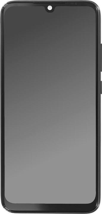 Actual product image Xiaomi Display unit + frame Redmi Note 7 black 5606100920C7 (Display, Xiaomi Redmi Note 7)