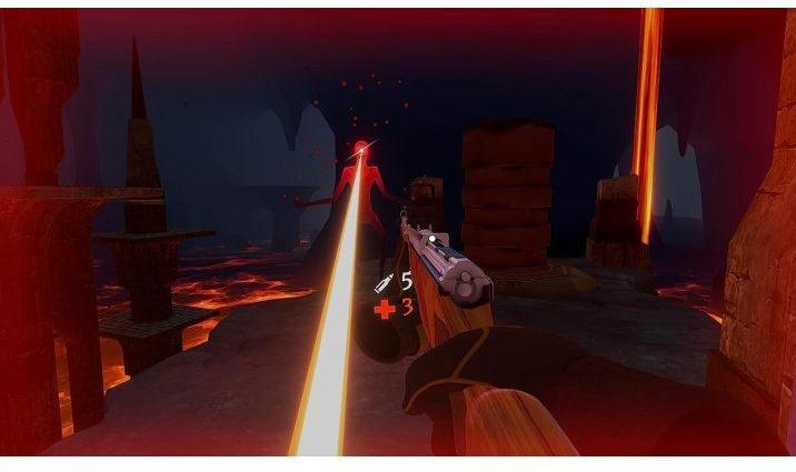 Produktbild Perp The Light Brigade (Collector's Edition) (PS5)
