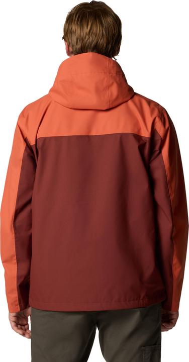 Immagine prodotto Columbia Giacca impermeabile Hikebound™ II da uomo (L)