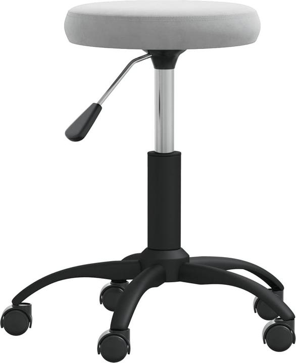 Actual product image VidaXL Office chair