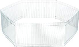 Actual product image Trixie Outdoor enclosure