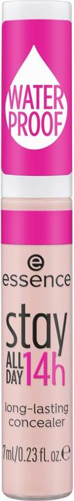 Produktbild essence Concealer 14 h long-lasting 010 nude (20 Light Rose)
