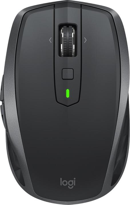 Image du produit Logitech MX Anywhere 2S (Sans fil)
