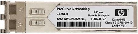 Produktbild HPE Oem Procurve Gigabit-Sx-Lc Mini-Gbic