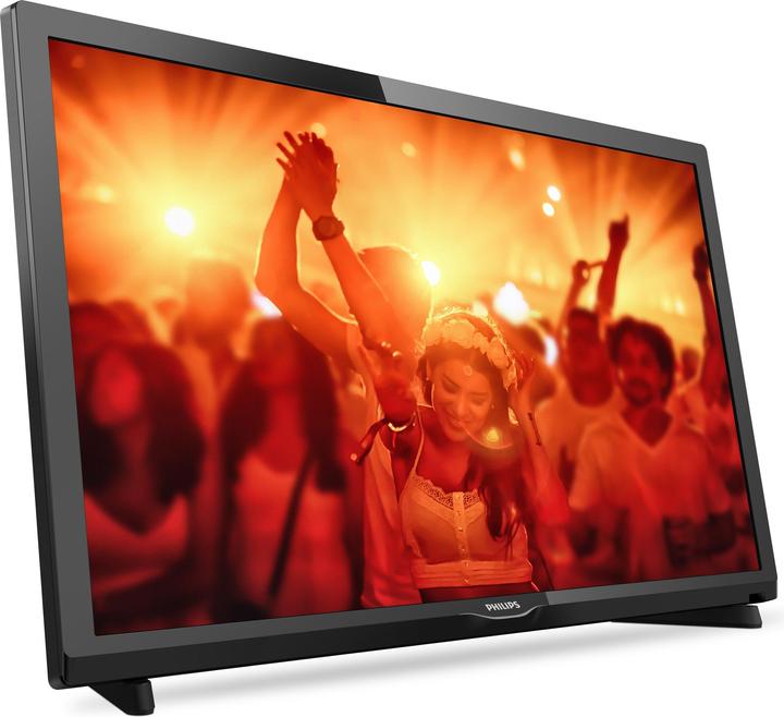 Produktbild Philips 22pfs4031/12 (22", LCD, Full HD)